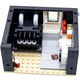 LEGO® Ideas Reszkessetek, betörők! 21330 - . kép