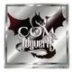 Castillo de la Mente Wyvern - juego de mesa en húngaro - .imagen