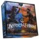 Croce e Mezzaluna - gioco da tavolo in lingua ungherese - .immagine