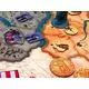 Croce e Mezzaluna - gioco da tavolo in lingua ungherese - .immagine