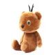 Boribon plišasta figura - 26 cm - .slika