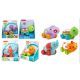 Fisher-Price: Rollende rammelende dieren - verschillende soorten - .afbeelding
