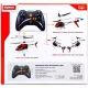 Syma: Speed S5 ferngesteuerter Hubschrauber - verschiedene Modelle - . bild aus