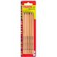 Herlitz HB matita in grafite naturale - 12 pezzi - .immagine