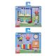Peppa Pig: Set de joacă - diferite - .foto