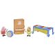 Peppa Pig: Set de joacă - diferite - .foto