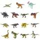 Jurský svet: Prekvapivá mini figúrka dinosaura - .Obrázok