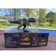 Jurský svet: Prekvapivá mini figúrka dinosaura - .Obrázok