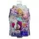 Enchantimals: Sereia com Soprador de Bolhas - .Imagem