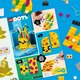 LEGO® DOTS: Cuki banán tolltartó 41948 - . kép