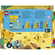 LEGO® DOTS: Cuki banán tolltartó 41948 - . kép