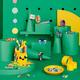 LEGO® DOTS: Cuki banán tolltartó 41948 - . kép