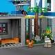 Estação de Polícia LEGO® City 60316 - .Imagem