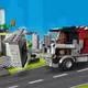 LEGO City - Polizia: Stazione di polizia - 60316 - .immagine