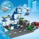 LEGO City - Policja: Komisariat policji - 60316 - .zdjęcie 