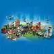 LEGO City - Police: Secție de poliție - 60316 - .foto