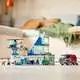 LEGO City - Polizia: Stazione di polizia - 60316 - .immagine