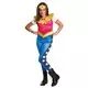 Rubies: DC Wonder Woman jelmez - 105-116 cm - . kép