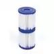 Bestway: Flowclear FFH 018 kartuša filtra za filtrirno črpalko - 2 kosa - .slika
