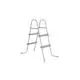 Bestway: Flowclear lestev za bazen - 84 cm - .slika