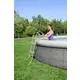 Bestway: Flowclear lestev za bazen - 84 cm - .slika