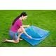 Pomembno: Bestway: Flowclear solarna folija za ogrevanje vode - za bazene premera 457 cm - .slika