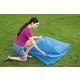 Bestway: Flowclear solarna folija za ogrevanje vode - za bazene premera 549 cm - .slika