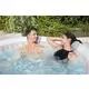 Bestway: Lay-Z-Spa Naslon za glavo spa - 2 kosa - .slika