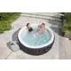Bestway: Lay-Z-Spa Naslon za glavo spa - 2 kosa - .slika