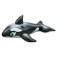 Intex: Colchón inflable Ballena - 193 x 119 cm - .imagen