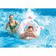 Intex: Aufblasbarer Pool mit lustigem Motiv - 76 cm, verschiedene Designs - . bild aus
