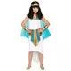 Egipto karalienės kostiumas - 128 cm - .vaizdas