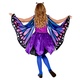 Costum Fluture cu aripi - mărime 128 - .foto