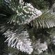 Diamond műfenyő, sötétzöld - 220 cm - CSOMAGOLÁSSÉRÜLT - . kép