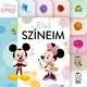 Disney Baby: Moje prve boje, na mađarskom jeziku - .slika