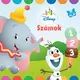 Disney Baby - Numeri - in ungherese - .immagine