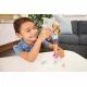 Barbie Skipper: Lutka babysitter z dojenčkom - Barbie blondinka - .slika