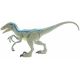 Jurassic World: Kolosszális Kék figura - . kép