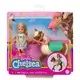 Barbie: Lutka Chelsea s ponijem - .slika