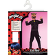 Rubies: Miracoulus Costum Cat Noir - 96-116 cm - .foto