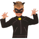 Rubies: Miracoulus Costum Cat Noir - 96-116 cm - .foto