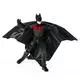 Batman: Figura Batman v posebnem plašču s krili - 30 cm - .slika
