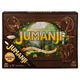 Jumanji - gra planszowa w drewnianym pudełku, w j. węgierskim - .zdjęcie 