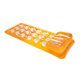 Intex : Matelas gonflable mode avec oreiller, 188 x 71 cm - divers - .image