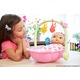 My Garden Baby: Édi-Bébi fürdetés játékszett - . kép