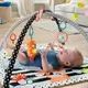 Fisher-Price: Nőj velem 3 az 1-ben játszószőnyeg - . kép