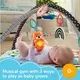 Fisher-Price: Nőj velem 3 az 1-ben játszószőnyeg - . kép
