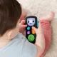 Fisher-Price: Lach en leer afstandsbediening - .afbeelding