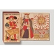 Marseille Tarot kártya - . kép