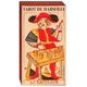 Marseille Tarot kártya - . kép
